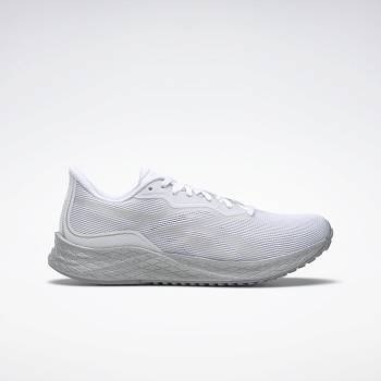 Reebok Floatride Energy 3 Reflective Biele - Panske Bezecke Topanky